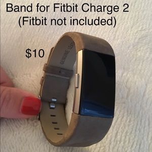 Fitbit Charge 2 Band